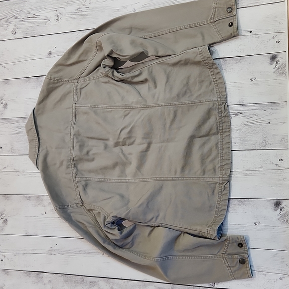 L.L. Bean Womens small Jacket - Picture 7 of 7